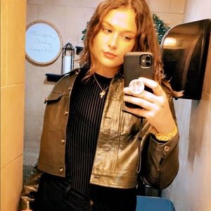 Meet your Posher, Natalie